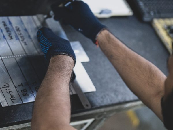 Material Testing
