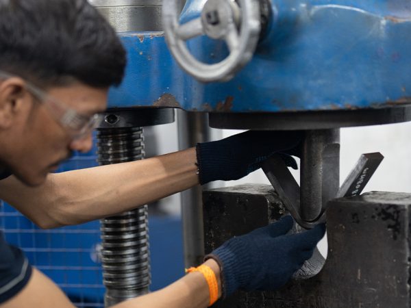 Material Testing