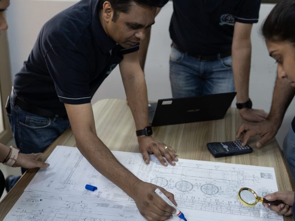Risk-Based Inspection (RBI)
