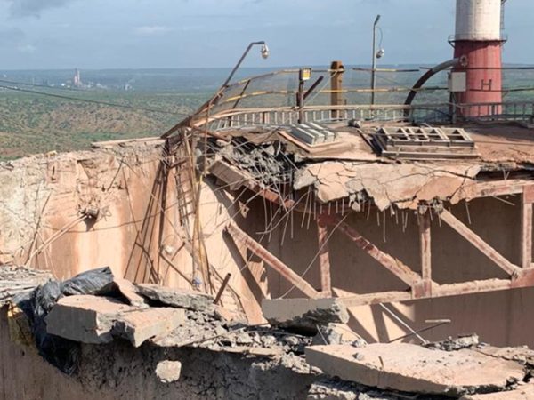 Failure and Root Cause Analysis