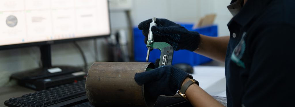 Boilers Tube Failure Investigations