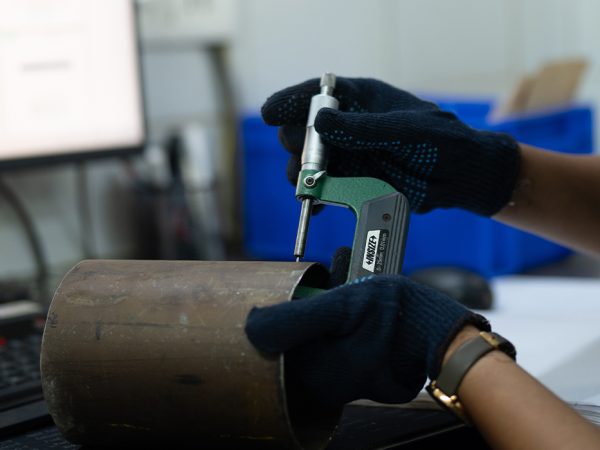 Boilers Tube Failure Investigations