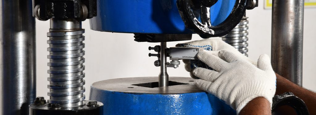 Material Testing