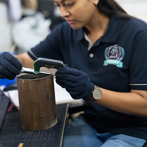 Boilers Tube Failure Investigations