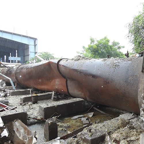 Boilers Tube Failure Investigations