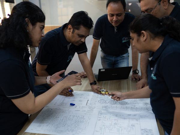 Inspection Planning - RBI