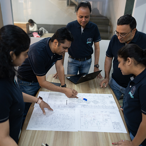 Risk-Based Inspection (RBI)